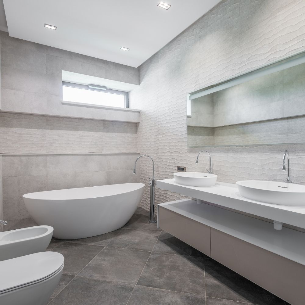 Bathroom Furniture 7