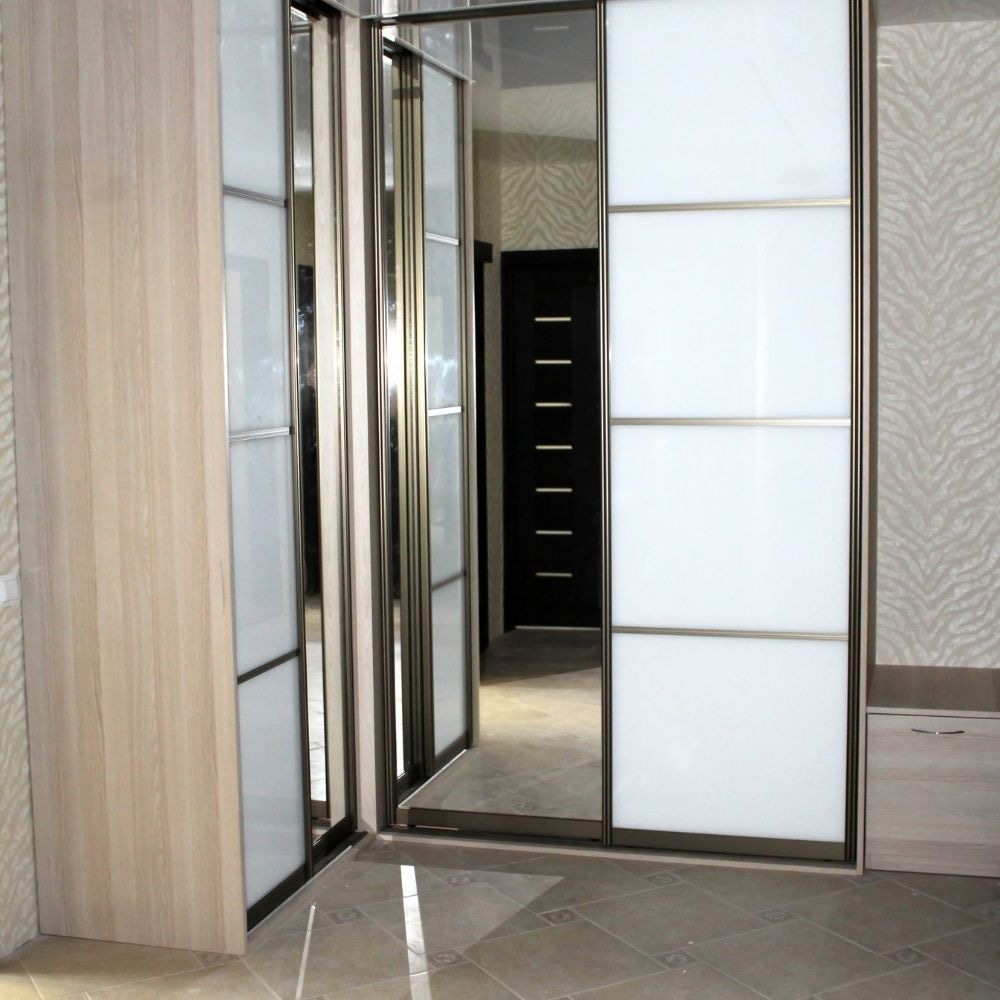 Sliding Wardrobe 6