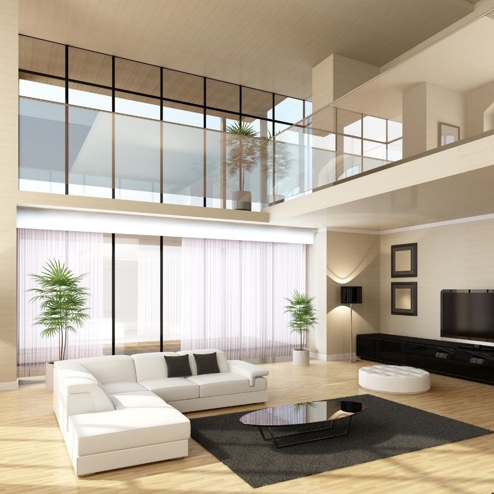 Dekorasyon Projeleri Hizmeti